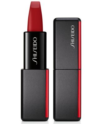 Shiseido ModernMatte Powder Lipstick Disrobed 506