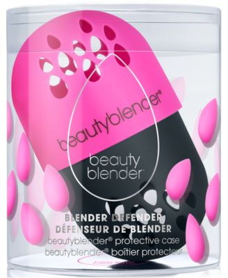 BLENDER DEFENDER