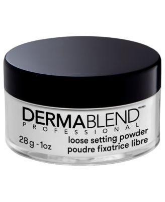 Dermablend Loose Setting Powder Original 1.00 oz