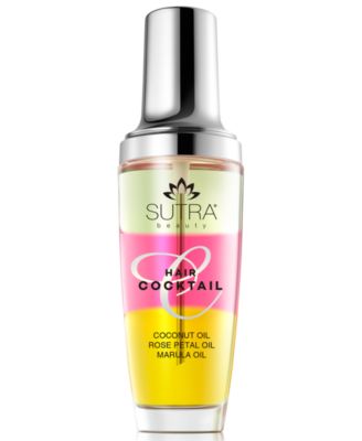 Sutra Beauty Sutra Beauty Hair Cocktail, 4.