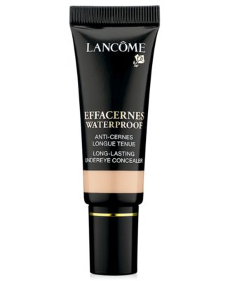 Lancôme Effacernes Waterproof Concealer Dark Suede