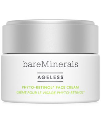 bareMinerals bareMinerals Phyto-Retinol Fac No Color