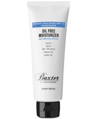 Baxter Of California Baxter Of California Oil Free