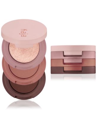 Kaja Kaja Eye Bento Bouncy Eyeshadow Coral Sunrise 0.03 oz