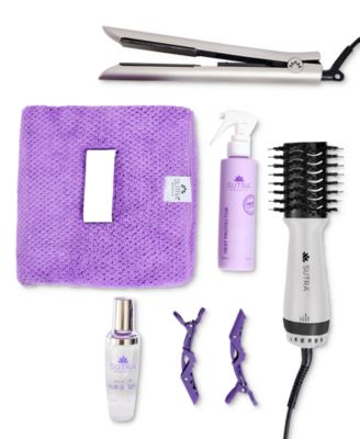 Sutra Beauty Sutra Beauty 7-Pc. Styler Bund No Color