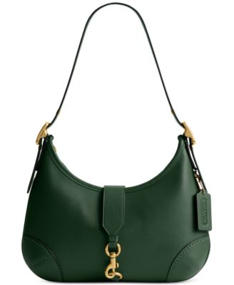 COACH The Coach Originals Glovetanne SilverChalk NO SIZE