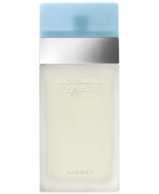 Dolce&Gabbana DOLCE&GABBANA Light Blue Eau de Toilette 6.60 oz