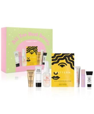 Created For Macy's 7-Pc. All You Need Beauty Set 7-Pc. Set No Size
