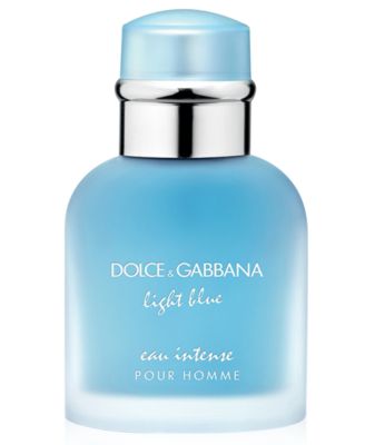 Dolce&Gabbana DOLCE&GABBANA Light Blue Eau de Toilette, 1.60 oz