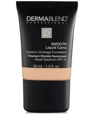 Dermablend Dermablend Smooth Liquid Camo 55W Copper 1.00 oz