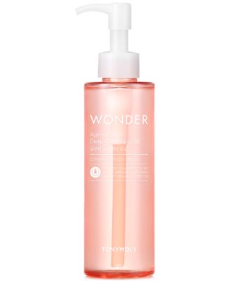 TONYMOLY TONYMOLY Wonder Apricot Seed D