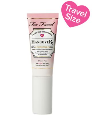 Too Faced Too Faced Travel-Size Hangover Hangover Face Primer Travel
