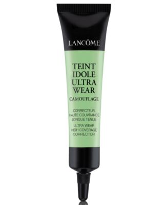 Lancome Teint Idole Ultra Wear ORANGERED