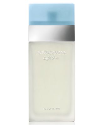 Dolce & Gabbana Light Blue Eau de Toilette 3.30 oz