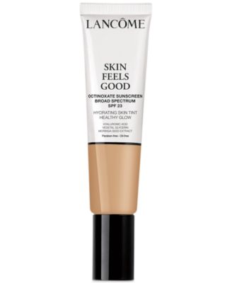 Lancome Lancome Skin Feels Good, 1.08-16C Real Suede Deep with Cool