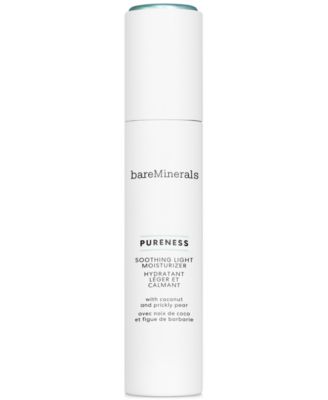 bareMinerals bareMinerals Pureness Soothing No Color