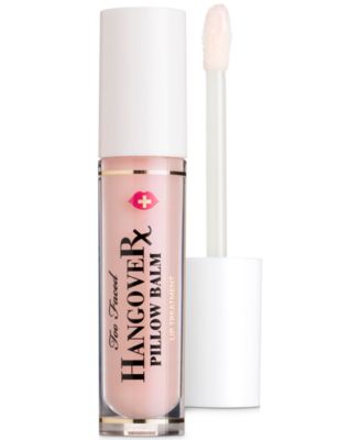 Too Faced Too Faced Hangover Pillow Balm 02 Cranberry