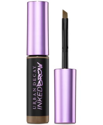 Urban Decay Urban Decay Inked Brow Gel Gingersnap