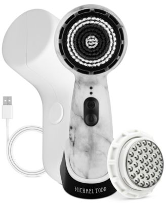 Michael Todd Beauty Michael Todd Beauty Soniclear White Marble