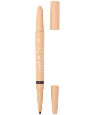 Tarte Tarte Quick Stick Waterproof Golden Pink Luster Black Lin
