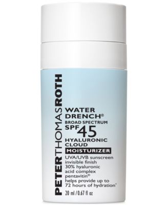 Peter Thomas Roth Peter Thomas Roth Water Drench No Color