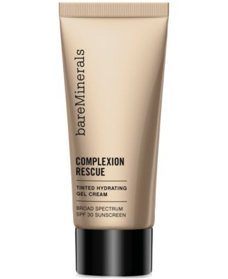 bareMinerals bareMinerals Mini Complexion R Buttercream 03