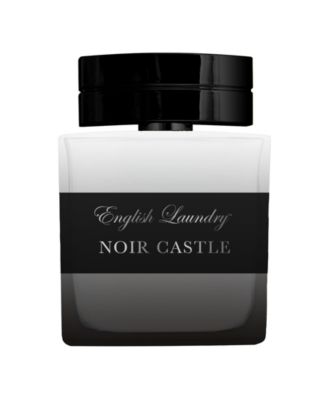 English Laundry Noir Castle, 3.4 oz.