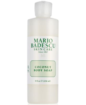 Mario Badescu Mario Badescu Coconut Body Soa No Color