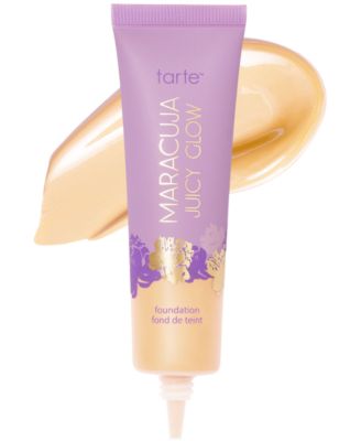Tarte Maracuja Juicy Glow Tint 63H Espresso Honey Standard