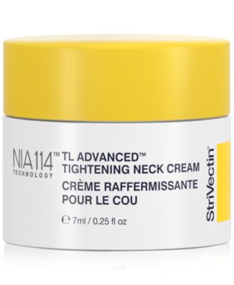 StriVectin Strivectin-TL Tightening Neck 0.25 oz