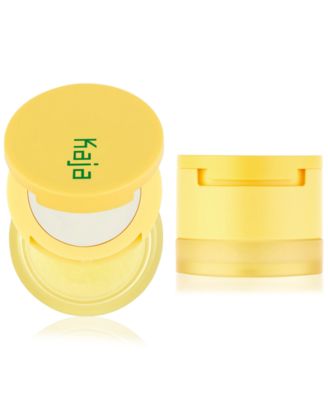 Kaja Kaja Lip Bento Balm Scrub Strawberry Rose