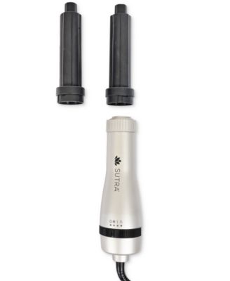 Sutra Beauty Sutra Beauty AirWand Styler Silver Airwand