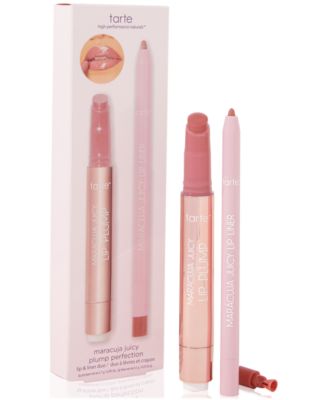 Tarte 2-Pc. Maracuja Juicy Lip Plump