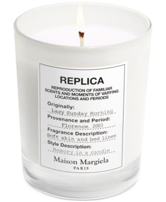 Maison Margiela Maison Margiela REPLICA Lazy Sunday Morning No Color 5.82 oz