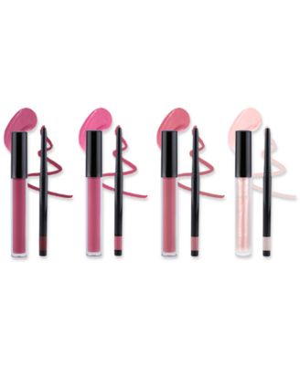 Created For Macys 8-Pc. Star Struck Lip Set