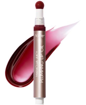 Tarte Maracuja Juicy Plumping Shimmering Daffodil NO SIZE