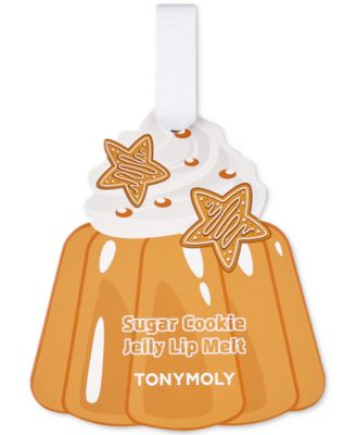 TONYMOLY TONYMOLY Sugar Cookie Jelly Li