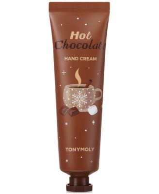 TONYMOLY TONYMOLY Hot Chocolate Hand Cr