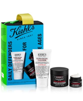 Kiehl's Since 1851 Kiehl's Since 1851 3-Pc. Daily Hol24