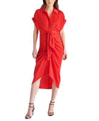TORI DRESS