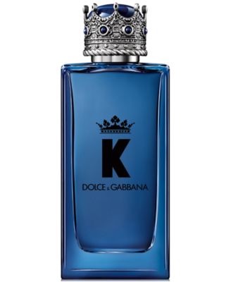 DolceGabbana DOLCEGABBANA K Eau de Parfum, No Color 3.30 oz