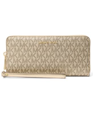 Michael Kors Womens Jet Set Travel Contine Black NO SIZE