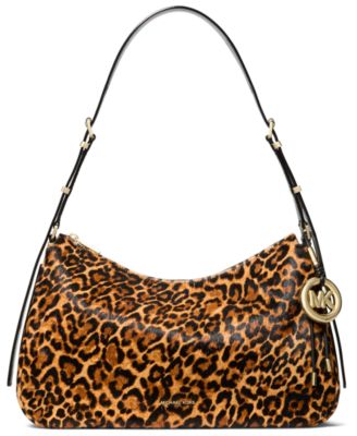 Michael Kors Nolita Large Top Zip Convertib Marigoldblack ONE SIZE