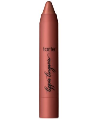 Tarte Tarte Lippie Lingerie Undressed - Deep Rosy Brown