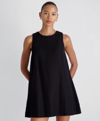 COOPER LINEN SLV BASIC
