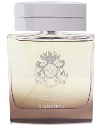 English Laundry Signature For Him, 3.4 oz. No Color