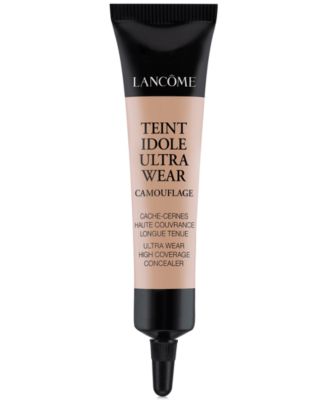 Lancome Teint Idole Ultra Wear 465 SUEDE C