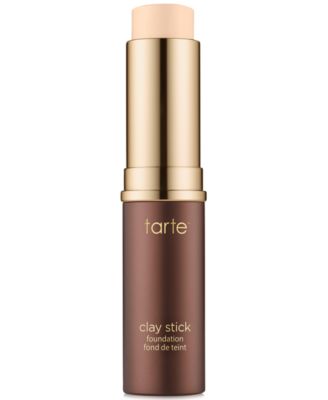 Tarte Tarte Clay Stick Foundation Medium Beige, skin tone medium