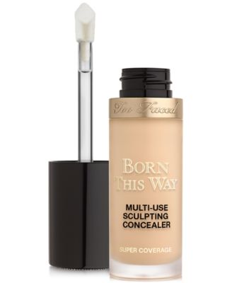 Too Faced Too Faced Born This Way Super Seashell Standard